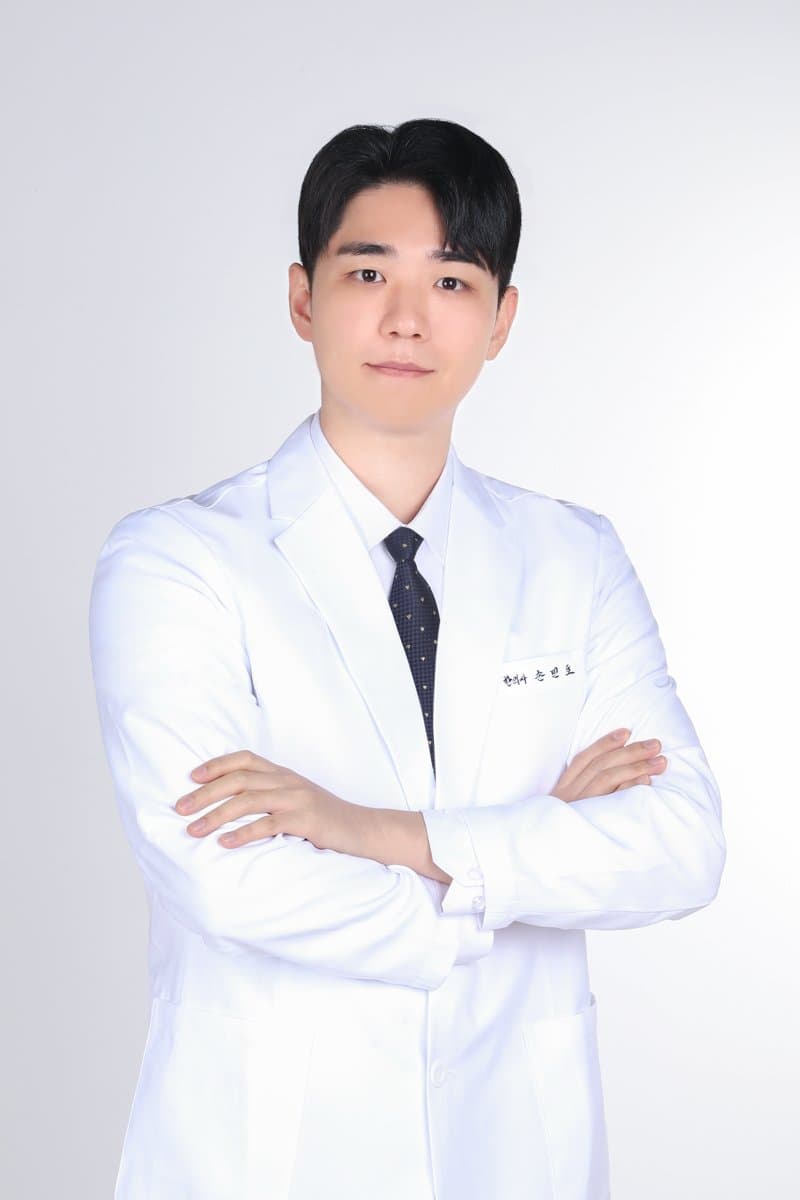 손민호 진료원장