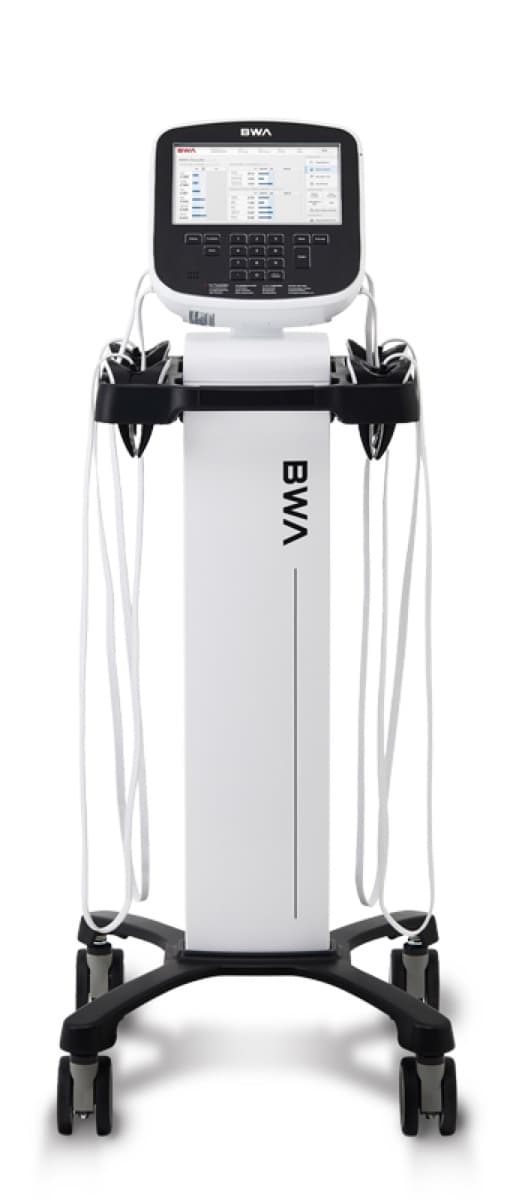 InBody BWA — 체성분 분석 장비