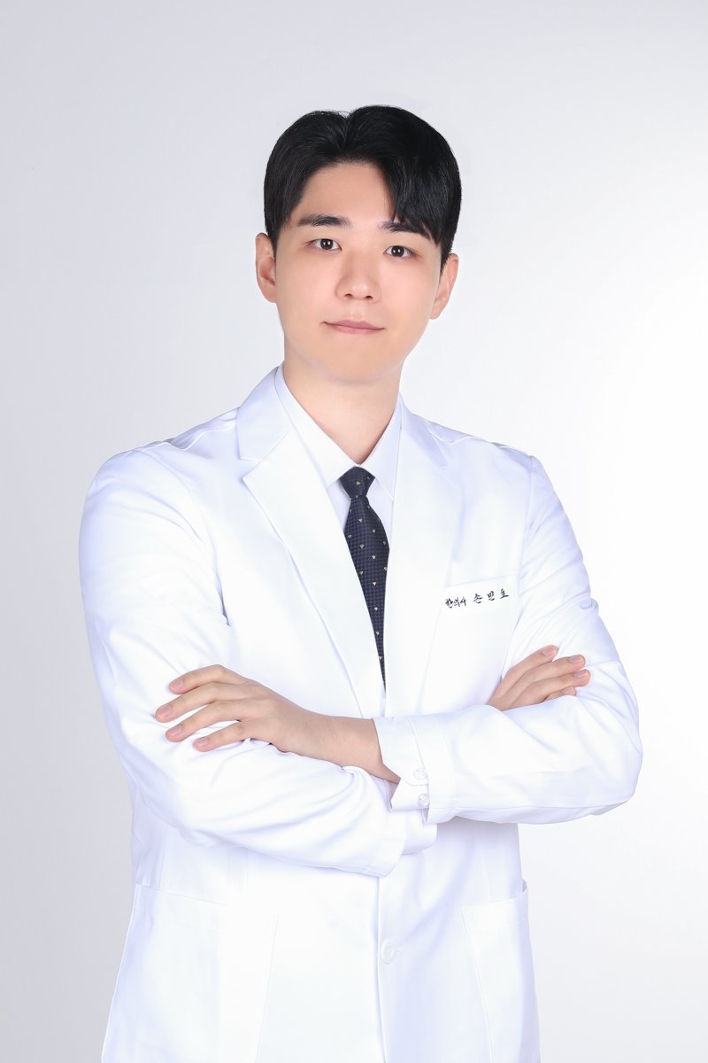손민호 진료원장