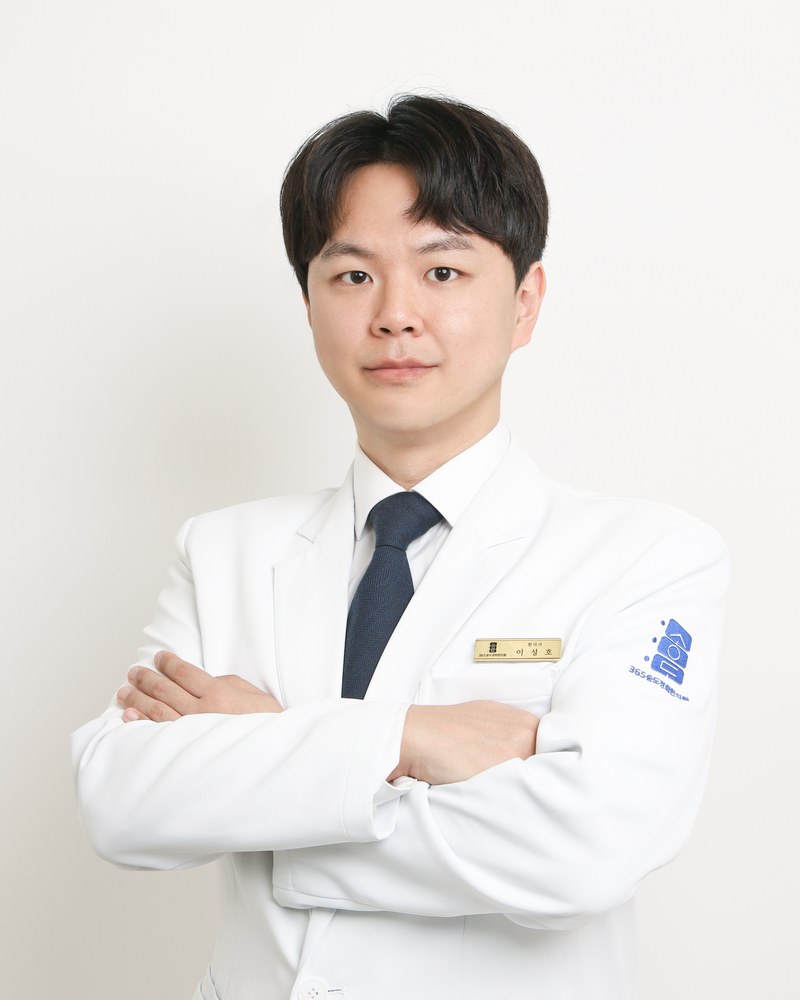이성호 진료원장