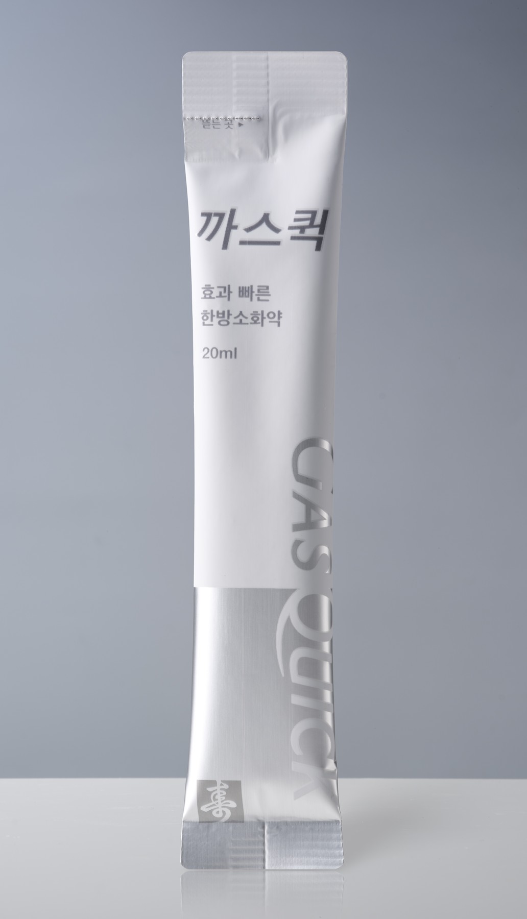 까스퀵 20ml 스틱 제품